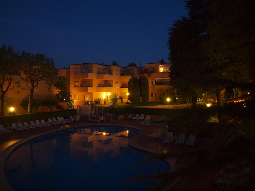 Residence La Madonnina Peschiera del Garda Exterior photo