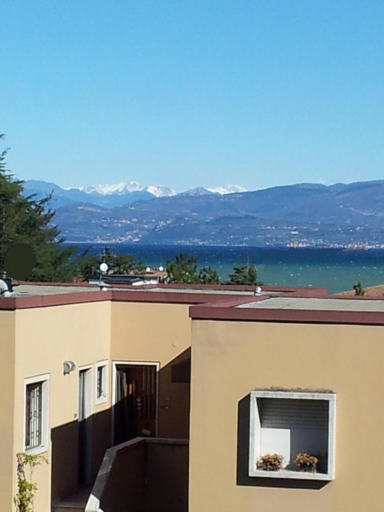 Residence La Madonnina Peschiera del Garda Room photo