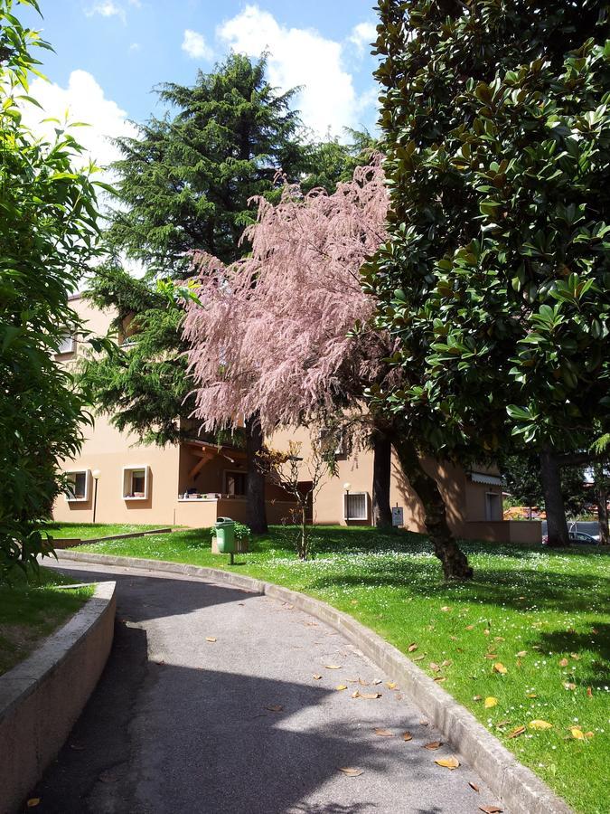 Residence La Madonnina Peschiera del Garda Exterior photo